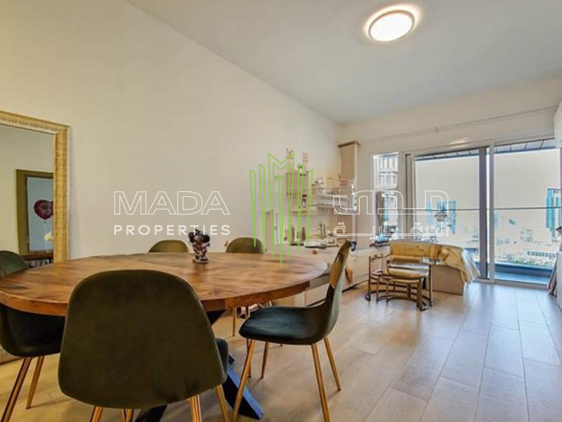High Floor | Motivated Seller | Fully Furnished