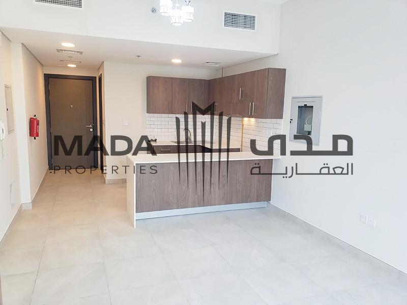 Vacant | Bright | Pool View | High ROI