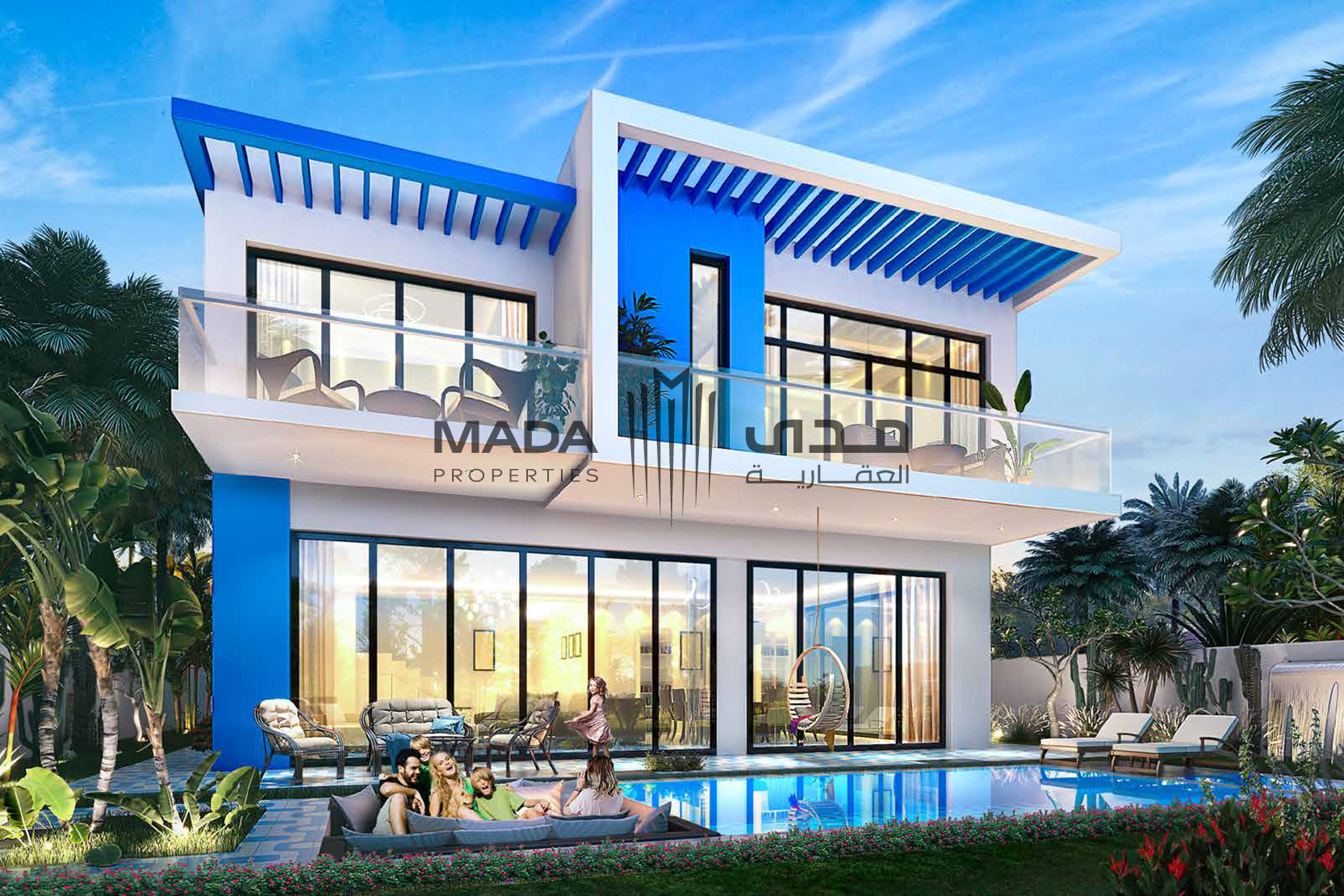 Motivated seller | LV4 Type | Bigger Layout