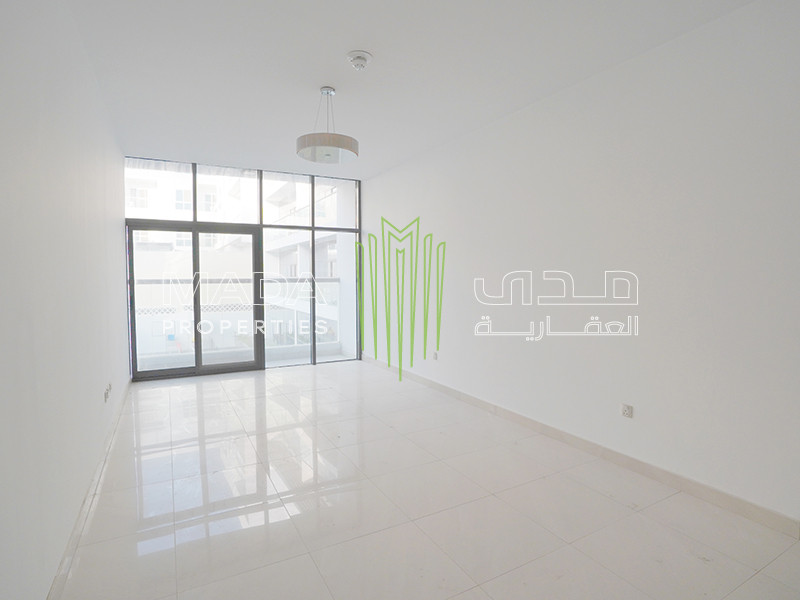 Motivated Seller | Vacant | Spacious Layout