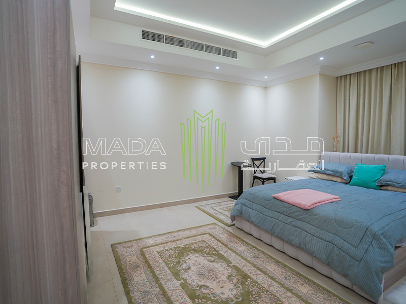 Fully Furnished | Huge Layout | Luxurious