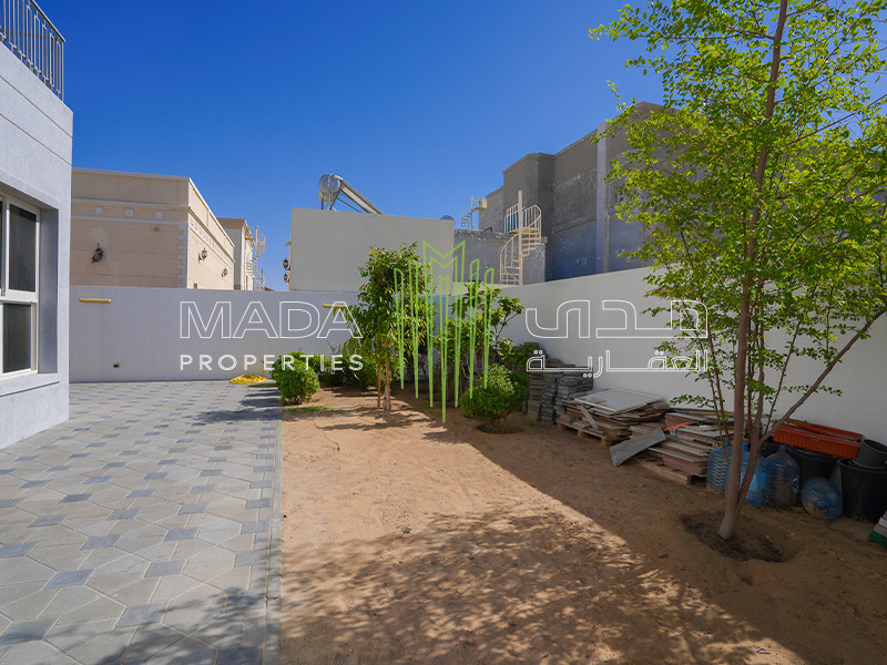 Fully Furnished | Huge Layout | Luxurious