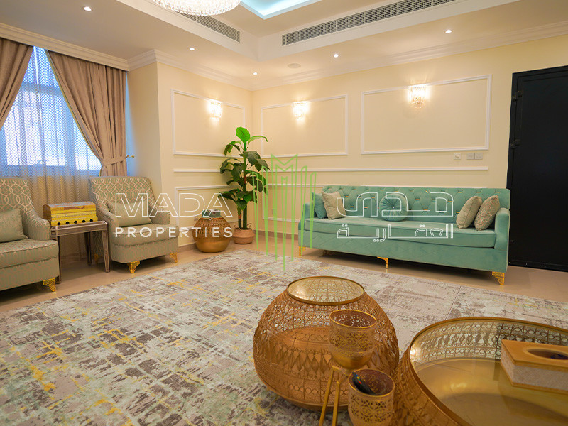 Fully Furnished | Huge Layout | Luxurious