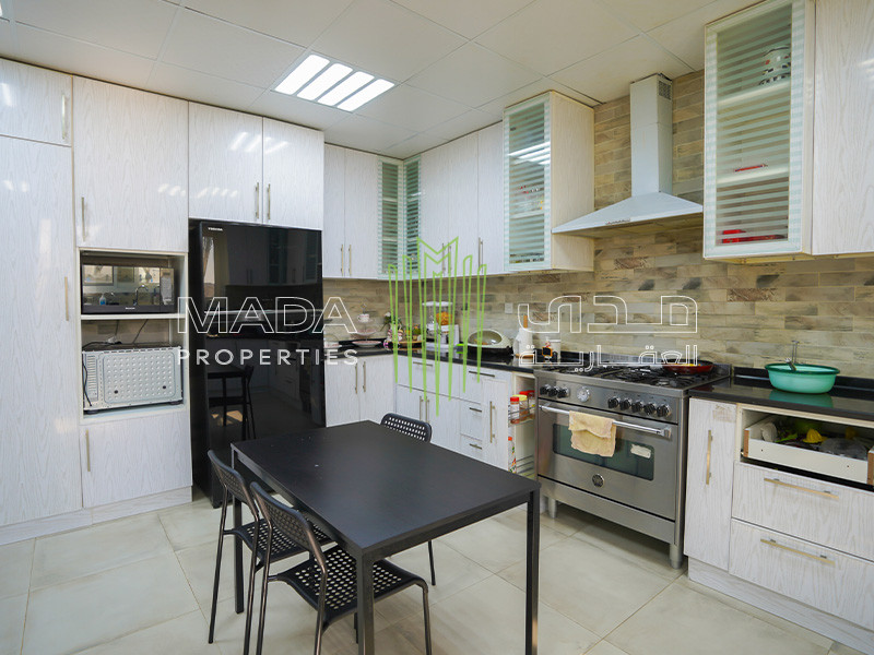 Fully Furnished | Huge Layout | Luxurious