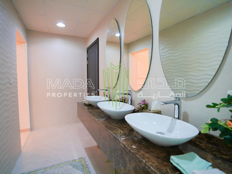Fully Furnished | Huge Layout | Luxurious
