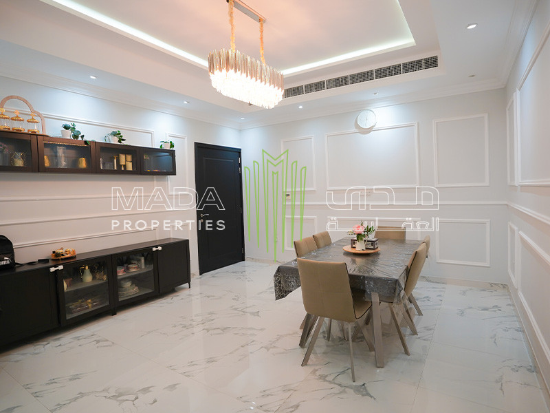 Fully Furnished | Huge Layout | Luxurious