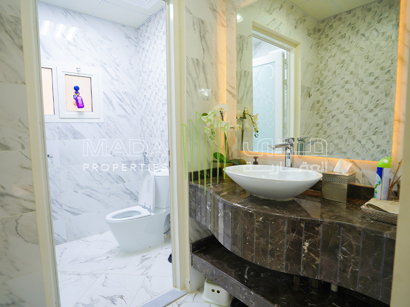 Fully Furnished | Huge Layout | Luxurious