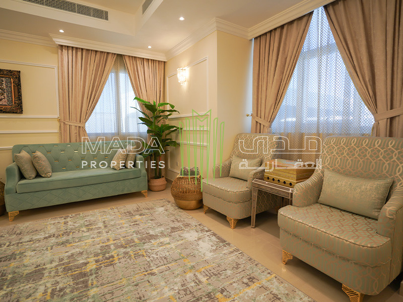 Fully Furnished | Huge Layout | Luxurious