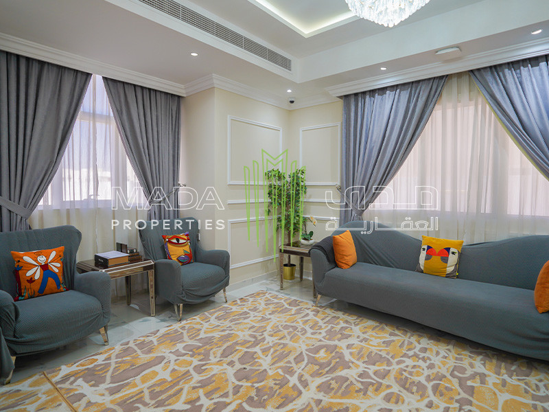 Fully Furnished | Huge Layout | Luxurious