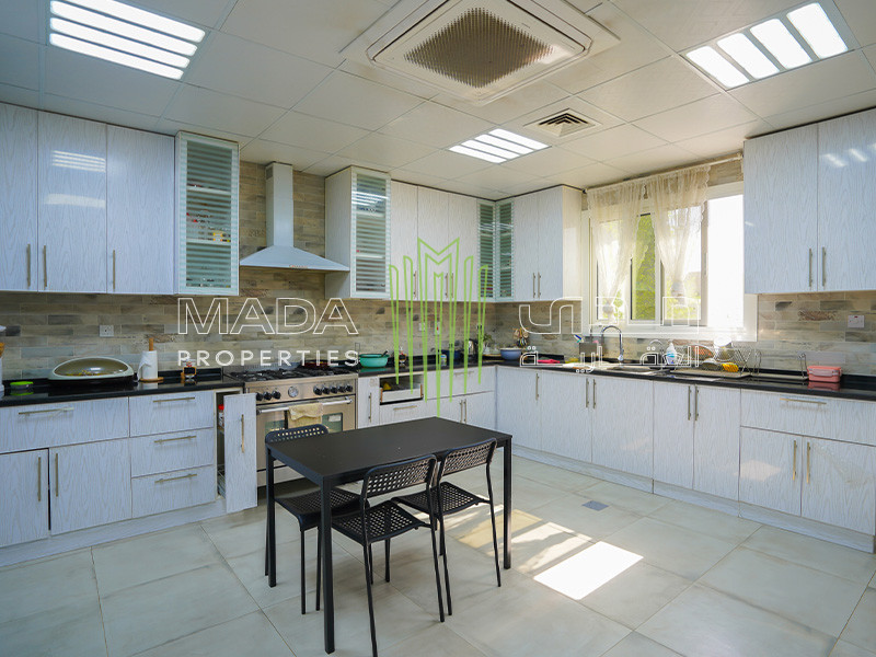 Fully Furnished | Huge Layout | Luxurious