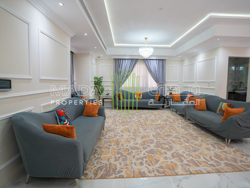Fully Furnished | Huge Layout | Luxurious