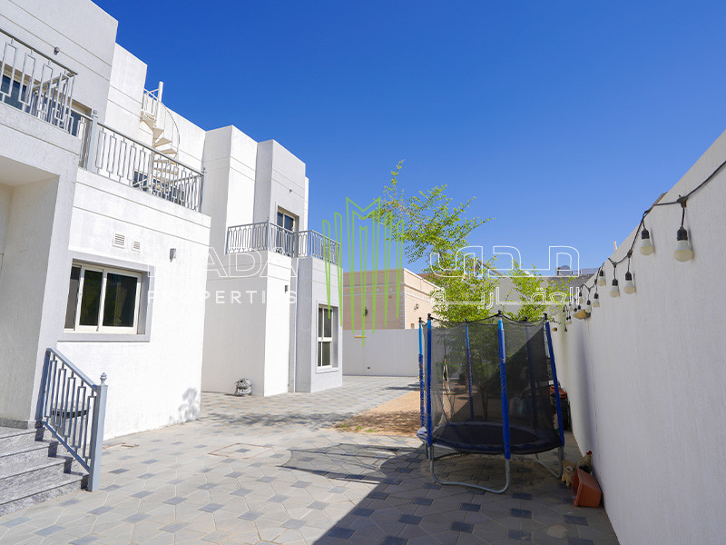 Fully Furnished | Huge Layout | Luxurious