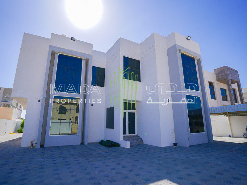 Fully Furnished | Huge Layout | Luxurious