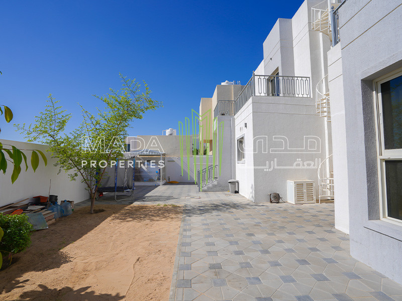 Fully Furnished | Huge Layout | Luxurious