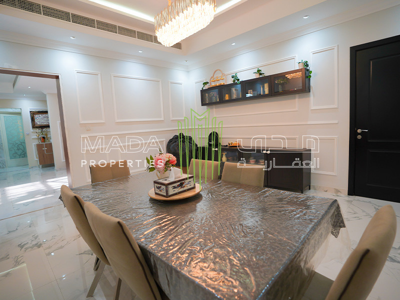Fully Furnished | Huge Layout | Luxurious