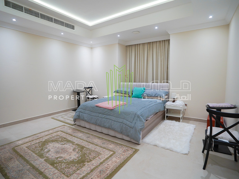 Fully Furnished | Huge Layout | Luxurious