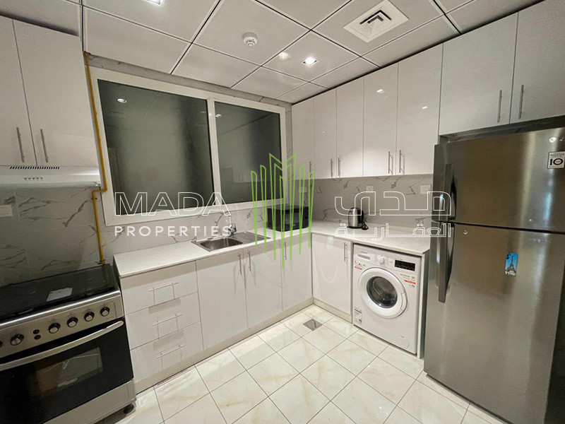 Vacant | Fully Furnished | Luxurious