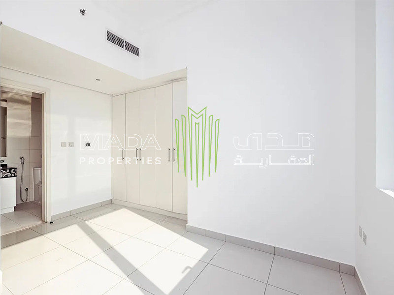Spacious and Bright | Vacant | Big Balcony