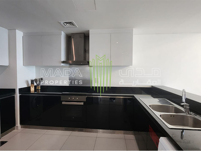 High Floor | Vacant | Marina View.