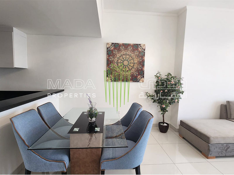 High Floor | Vacant | Marina View.