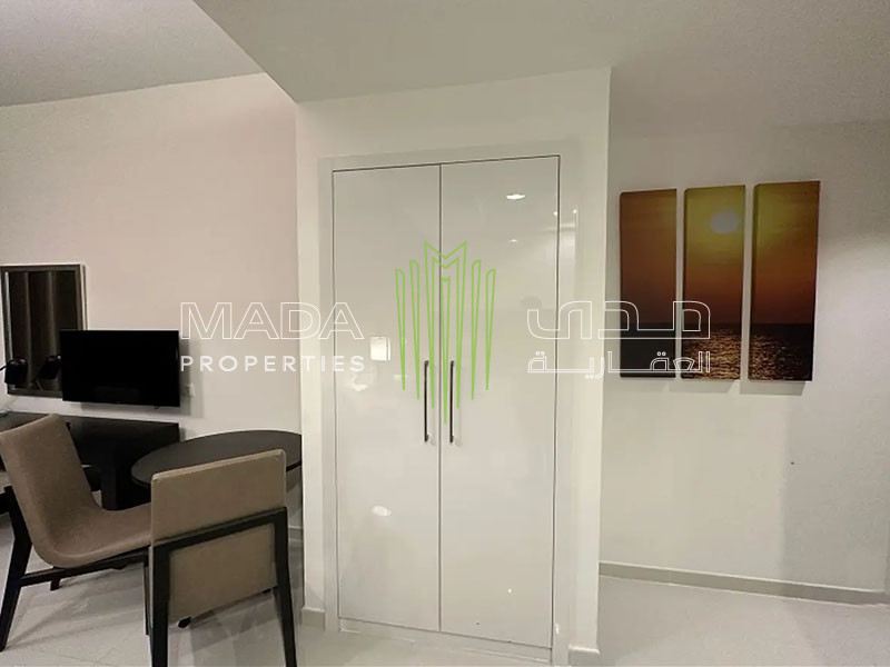 Vacant | Fully Furnished | Luxurious