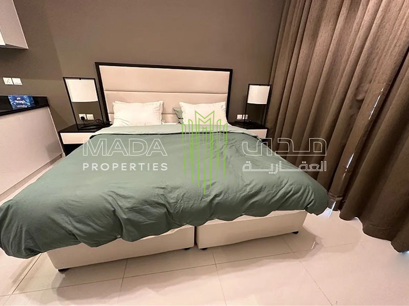 Vacant | Fully Furnished | Luxurious