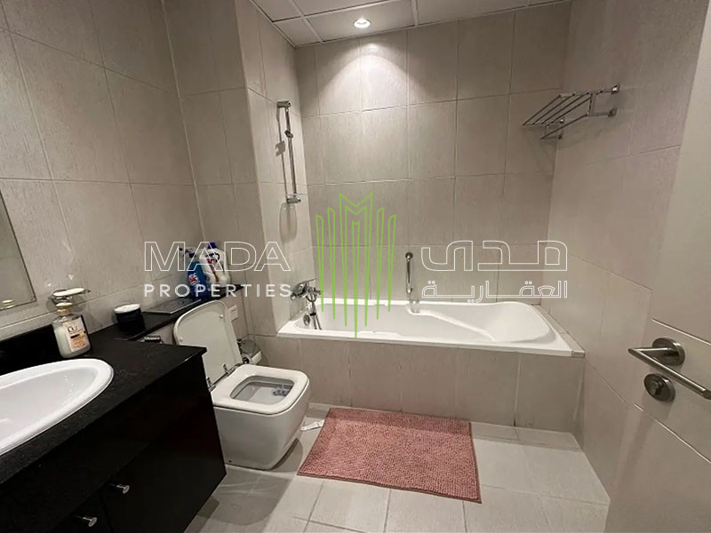 Vacant | Fully Furnished | Luxurious