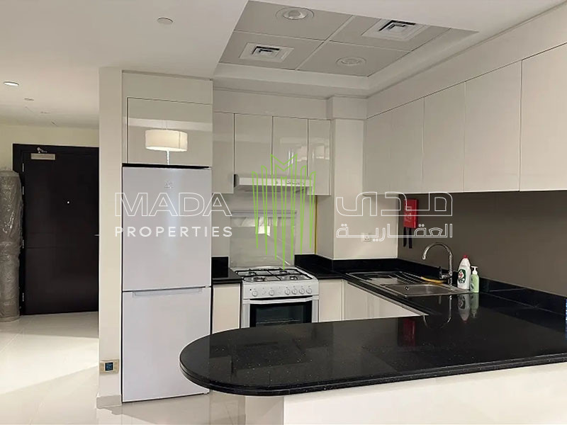 Vacant | Fully Furnished | Luxurious