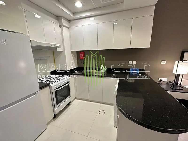 Vacant | Fully Furnished | Luxurious