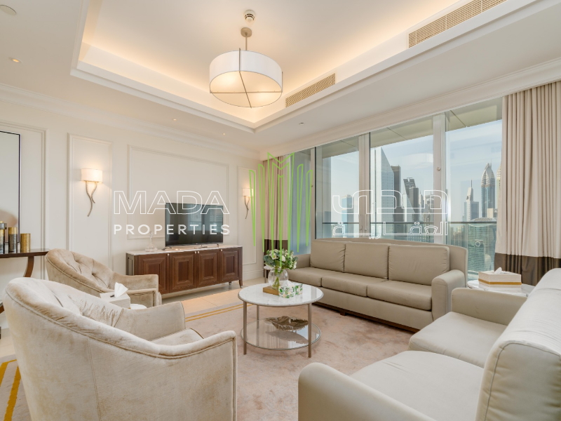 Unique Layout | Stunning | Sea View
