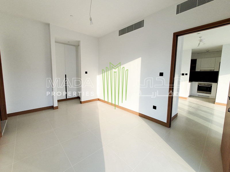 High Floor | Vacant | Marina View