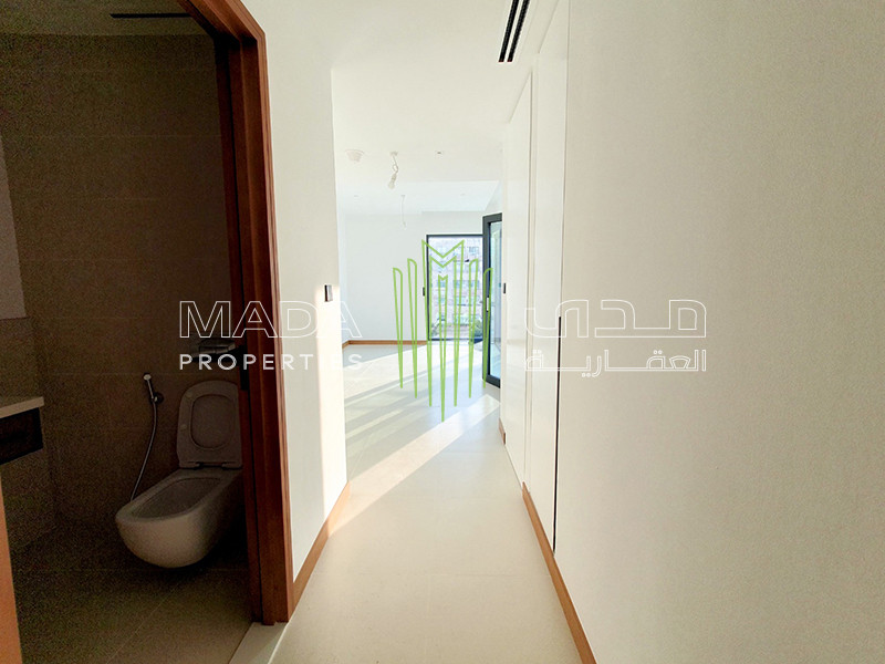High Floor | Vacant | Marina View