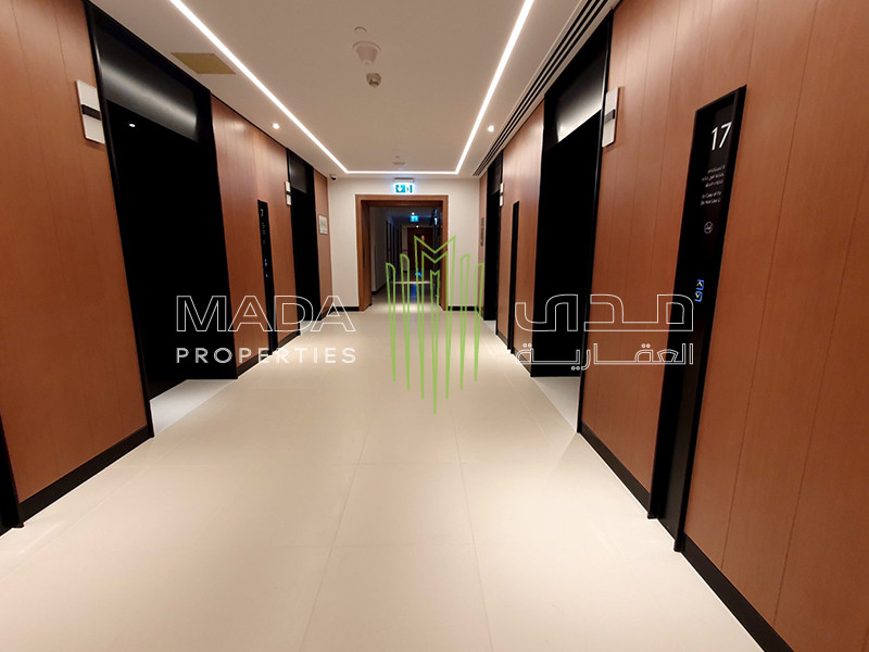 High Floor | Vacant | Marina View