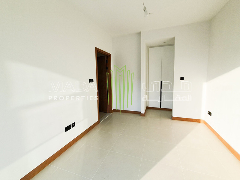 High Floor | Vacant | Marina View