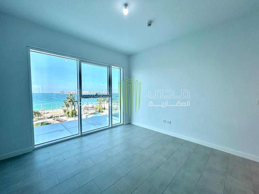 Full Sea View | Vacant | Big Layout