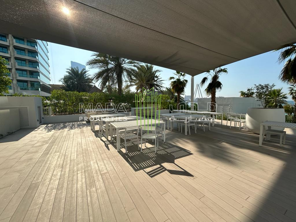 Full Sea View | Vacant | Big Layout