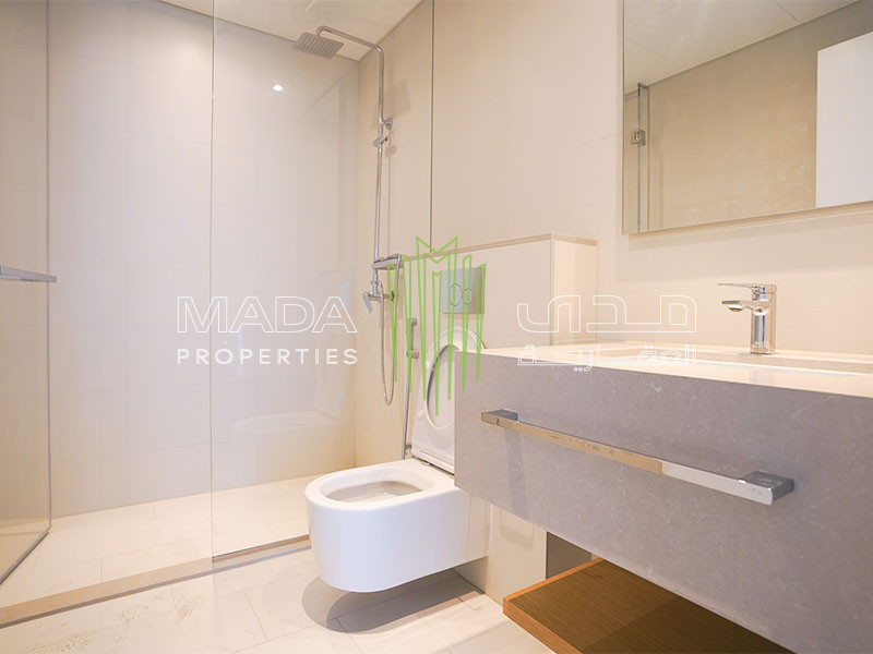 Full Sea View | Vacant | Big Layout