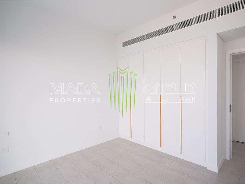Full Sea View | Vacant | Big Layout