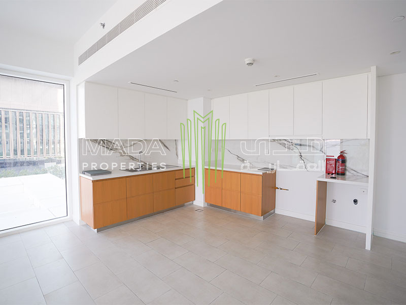 Full Sea View | Vacant | Big Layout