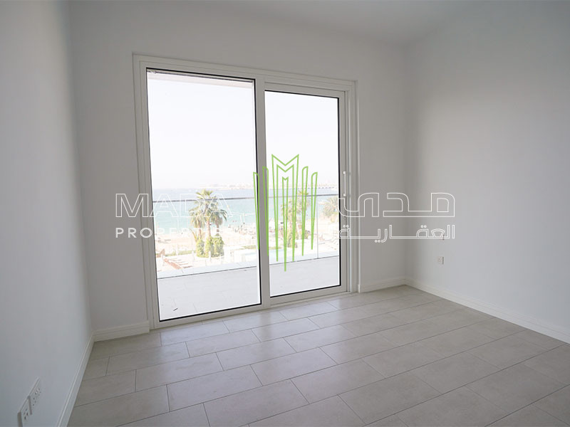 Full Sea View | Vacant | Big Layout