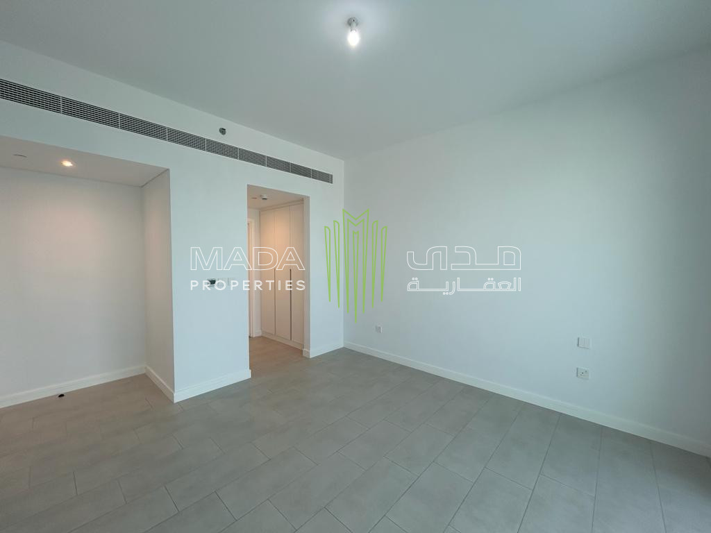 Full Sea View | Vacant | Big Layout