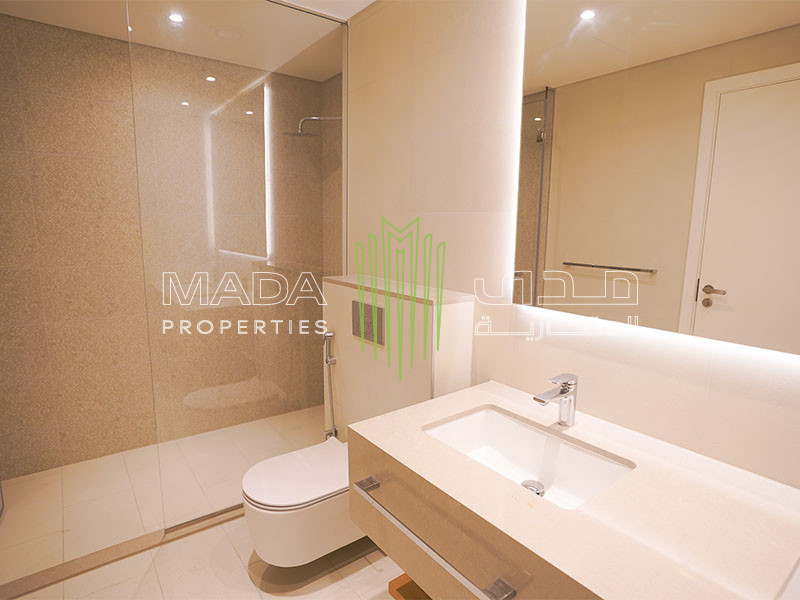 Full Sea View | Vacant | Big Layout