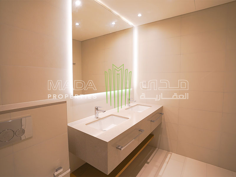 Full Sea View | Vacant | Big Layout
