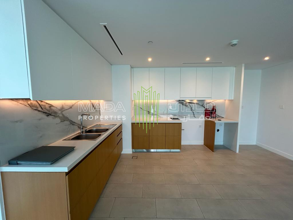 Full Sea View | Vacant | Big Layout