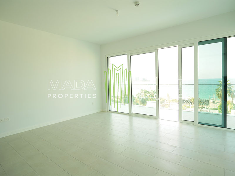 Full Sea View | Vacant | Big Layout