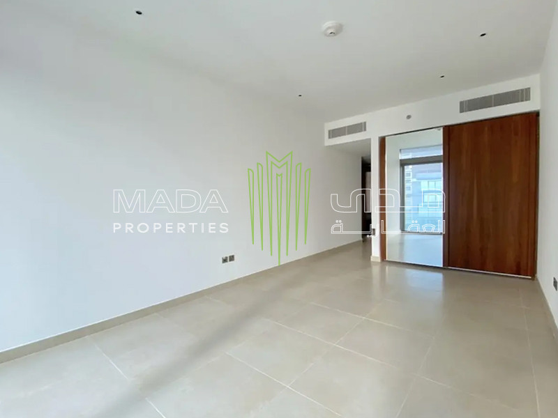 High Floor | Marina View | Lightful
