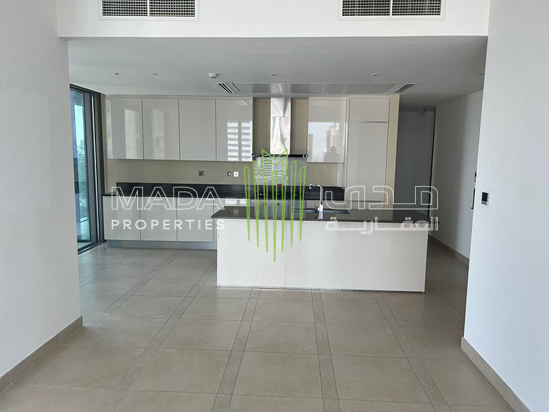 High Floor | Marina View | Lightful