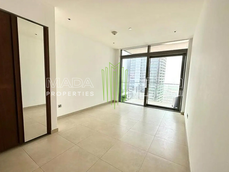 High Floor | Marina View | Lightful