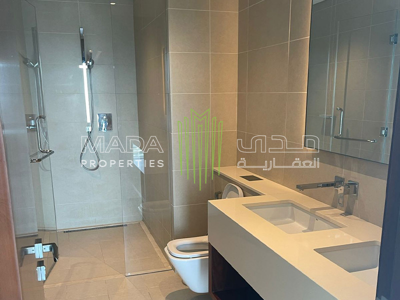 High Floor | Marina View | Lightful
