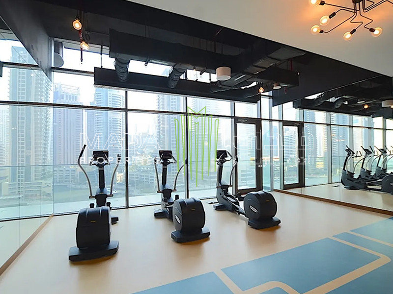 High Floor | Marina View | Lightful